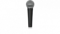 Вокальный динамический микрофон Behringer SL 84C кардиоидный
