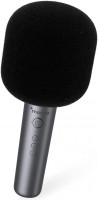 Караоке микрофон Maono MKP100 (gray) встроенные динамики