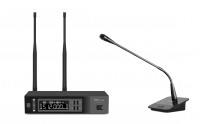 Радиосистема FBW A1D-CONFERENCE комплект A12R + A100CT