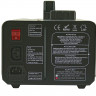 Involight FM900 - дым машина 900 Вт, проводной и радио пульт