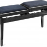 STAGG PB245 BKP VBK банкетка для пианино