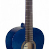 Stagg C440 M BLU 4/4 классическая гитара