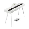 Цифровое фортепиано EMILY PIANO  D-47 WH