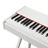 Цифровое фортепиано EMILY PIANO  D-47 WH