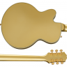 EPIPHONE Uptown Kat ES Ruby Red Metallic полуакустическая гитара