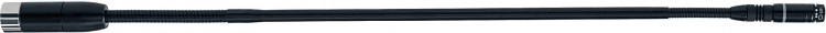 SHURE MXC420DF/C кардоидный микрофон на гусиной шее для MXC