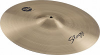 STAGG SH-CR17R Crash rock17" brilliant тарелка