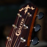Crafter GXE-600 ABLE электроакустическая гитара