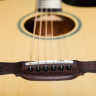 Crafter GXE-600 ABLE электроакустическая гитара