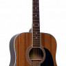 Martinez FAW - 809/M акустическая гитара