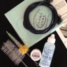 ULTRA-PURE Deluxe Low Brass Care Kit набор для ухода за духовыми медными инструментами