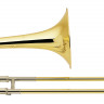 Тромбон-тенор Bb/F Bach 36BO Stradivarius