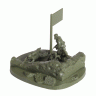 Сборные солдатики ZVEZDA Советские снайперы, 1/72
