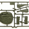 Сборные солдатики ZVEZDA Советские снайперы, 1/72