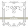 Струны для виолончели Pirastro 635000 PIRANITO комплект