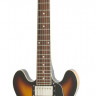 Epiphone ES-339 VINTAGE SUNBURST полуакустическая гитара