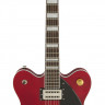 Gretsch G2622T Streamliner Center Block with Bigsby Broad'Tron Flagstaff Sunset полуакустическая гитара