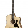 Taylor 110ce 100 Series электроакустическая гитара