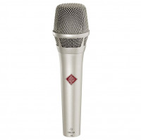 Neumann KMS 104 plus - вокальный конденсаторный микрофон