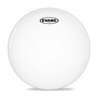 Evans BD18G1CW Genera G1 Bass Coated пластик 18" для бас-барабана