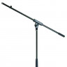 K&M 21070-300-55  микрофонная стойка журавль