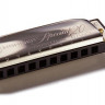 Губная гармошка диатоническая HOHNER M-560056 E Special 20 тональность мИ