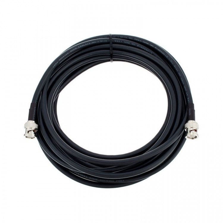 Коаксиальный кабель SHURE UA825 BNC