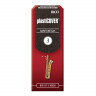RICO Plasticover Baritone Sax 2,0x5 (RRP05BSX200) - Трости для саксофона баритона - 2, (5шт)