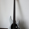 Sterling by MusicMan RAY34CAFL/SVM бас-гитара