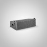 SVS Audiotechnik L206A Активный 2-полосный элемент