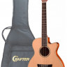 Crafter TRV-23EQ N электроакустическая гитара
