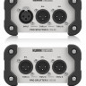 Сплиттер KLARK TEKNIK DS 50 пассивный на 5 выходов