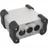 Сплиттер KLARK TEKNIK DS 50 пассивный на 5 выходов