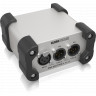 Сплиттер KLARK TEKNIK DS 50 пассивный на 5 выходов