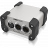 Сплиттер KLARK TEKNIK DS 50 пассивный на 5 выходов