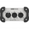 Сплиттер KLARK TEKNIK DS 50 пассивный на 5 выходов