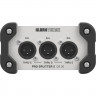 Сплиттер KLARK TEKNIK DS 50 пассивный на 5 выходов