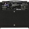 FENDER INDIO BT BLACK портативная колонка, 60 Вт, цвет черный