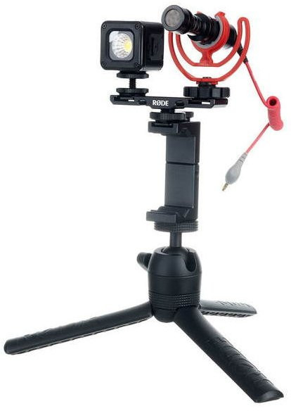 Набор влоггера для смартфона RODE Vlogger Kit Universal