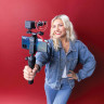 Набор влоггера для смартфона RODE Vlogger Kit Universal