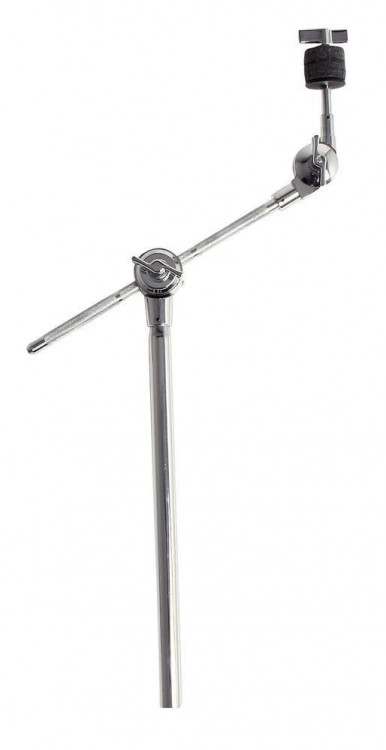 Держатель для тарелок DrumCraft CH-6S Chrome HW Series 6 короткая