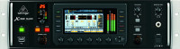 Behringer X32 RACK рэковый цифровой микшер на 40 входных каналов