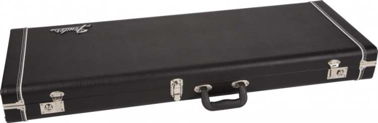 FENDER PRO SERIES GUITAR CASE кейс для электрогитары