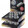 Дисплей с 16 гармошками HOHNER Little Lady AR (M91570)