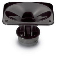 EIGHTEEN SOUND XD125/8 драйвер + рупор 90*60, 8 Ом, 25 Вт AES, 108 дБ, 2000-18000 Гц, выход 1"