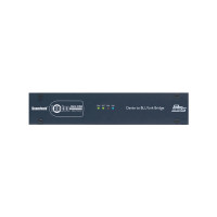 BSS BLU DAN интерфейс Dante audio - BLU link