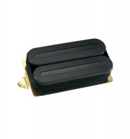 Звукосниматель DiMarzio DP221FBK D Activator-X Neck активный хамбакер