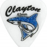Медиатор CLAYTON SH63/6