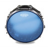 Evans B14HB Пластик для барабана Evans Hydraulic Black, 14"