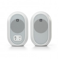 JBL 104SET-BTW активные студийные мониторы (пара)